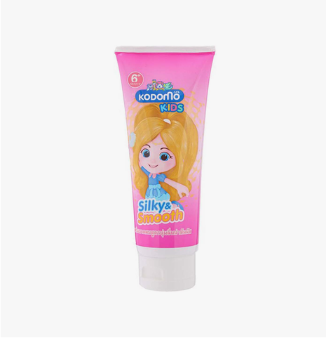KODOMO Hair Conditioner Silky & Smooth 150ml