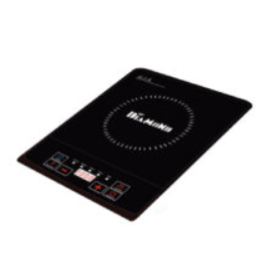 Diamond Induction Cooker 2000 Watt