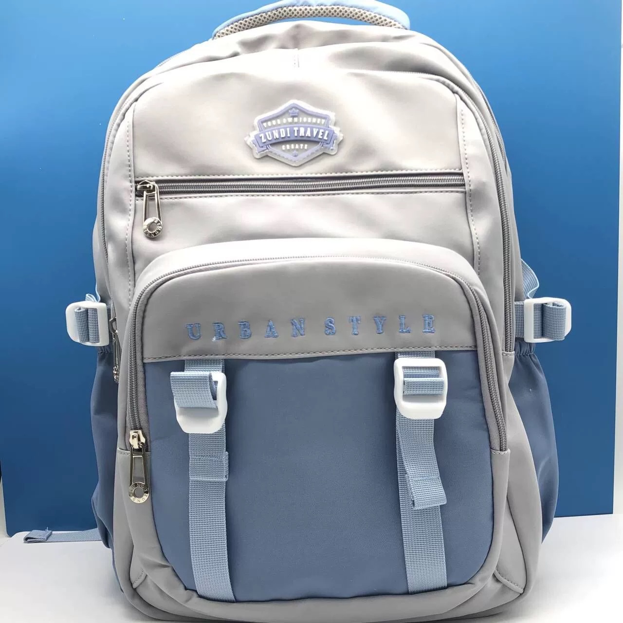 Korean Design School Bagpack For Class 4-9