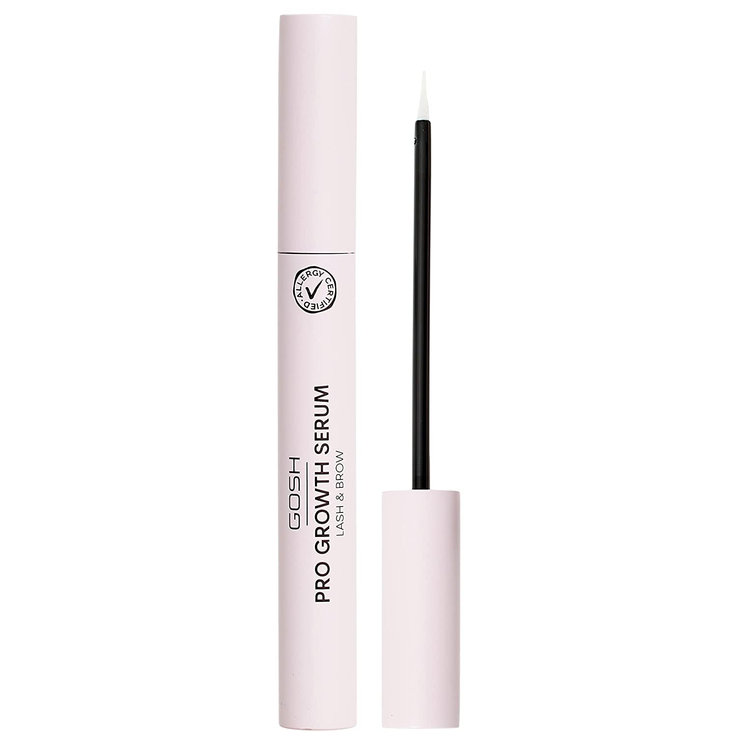 GOSH Pro Growth Serum Lash & Brows - 8Ml