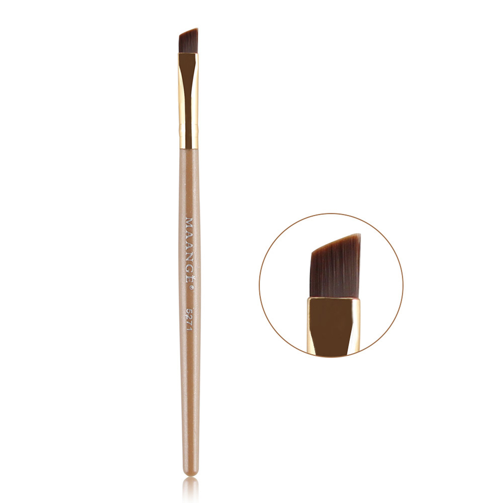 MAANGE 1PC Mini Eye Makeup Blushes Shadow Eyeliner Cosmetic Tools MAG 5271JJ - image 1