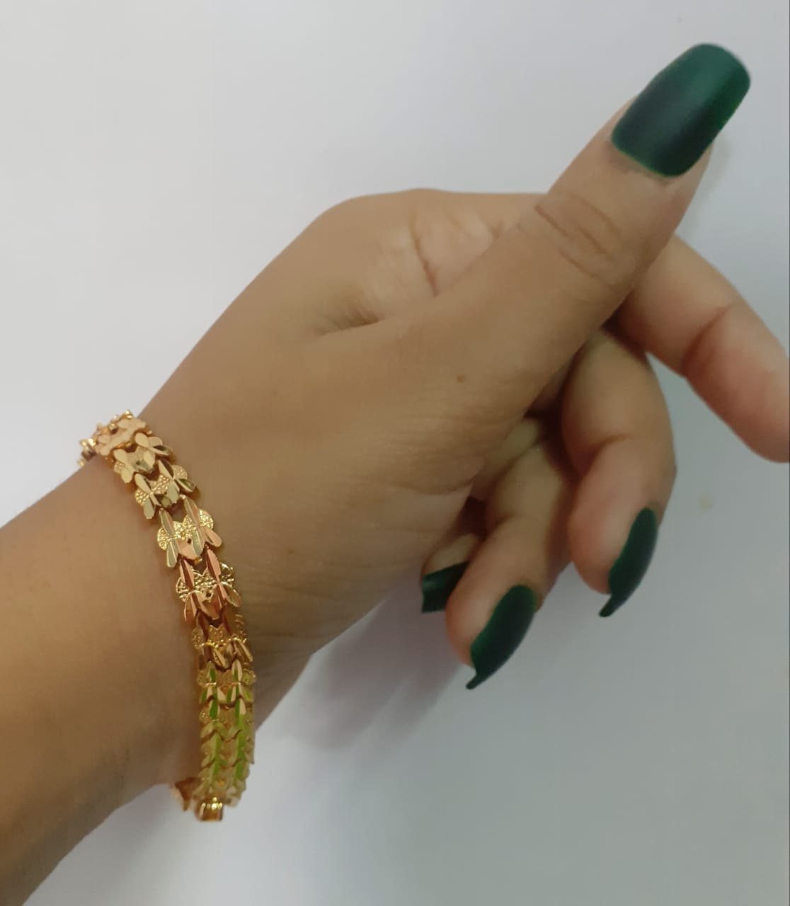 New Design Ladies Bracelet