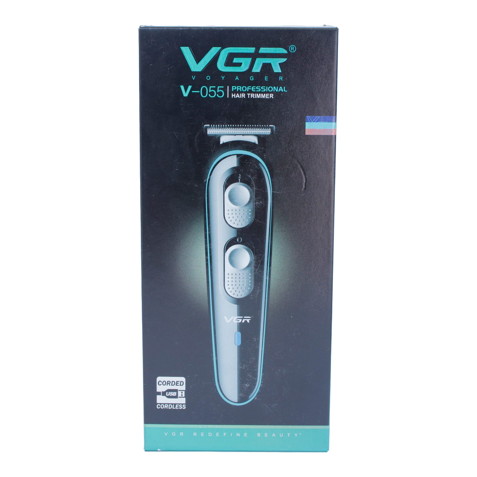 VGR V-030 Professional Hair Trimmer
