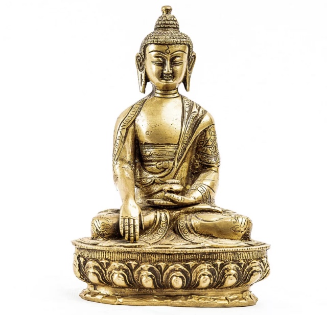 Statue of Lord Buddhar for Home Decor