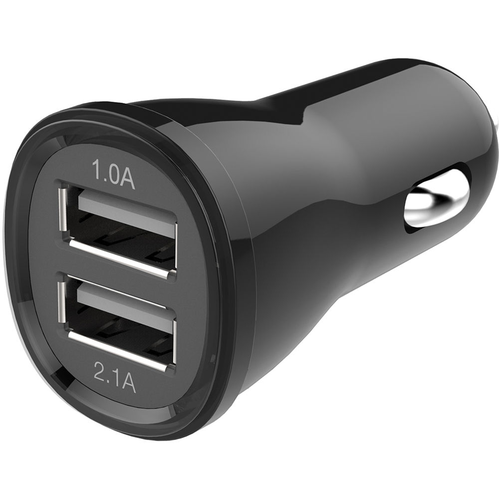 Car ChargerABCD