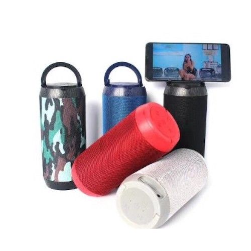 Q160 Portable Wireless Bluetooth Speaker