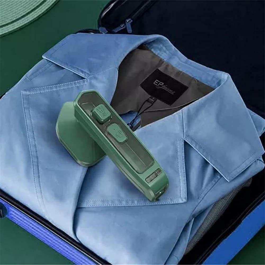Professional Steam Portable Micro Handheld Steam Mini Iron