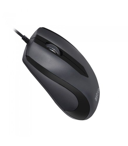 Astrum MU100 3 Buttons Wired Optical USB Mouse