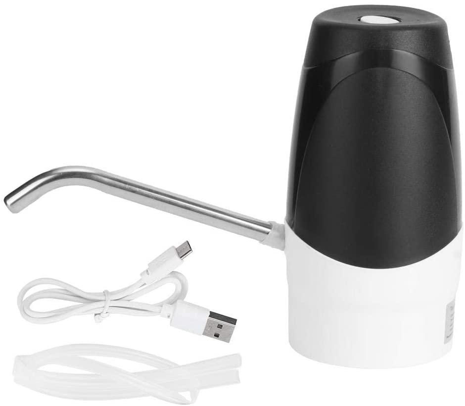 Automatic USB Rechargeable Water Dispenser Pump