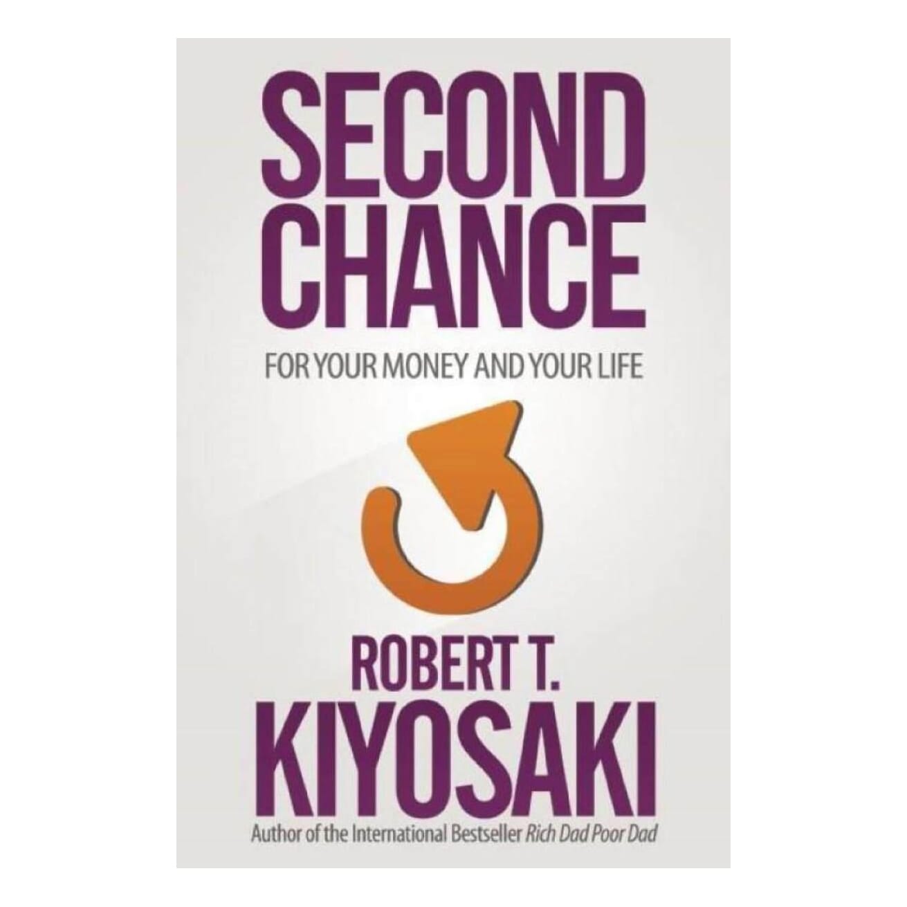 Second Chance