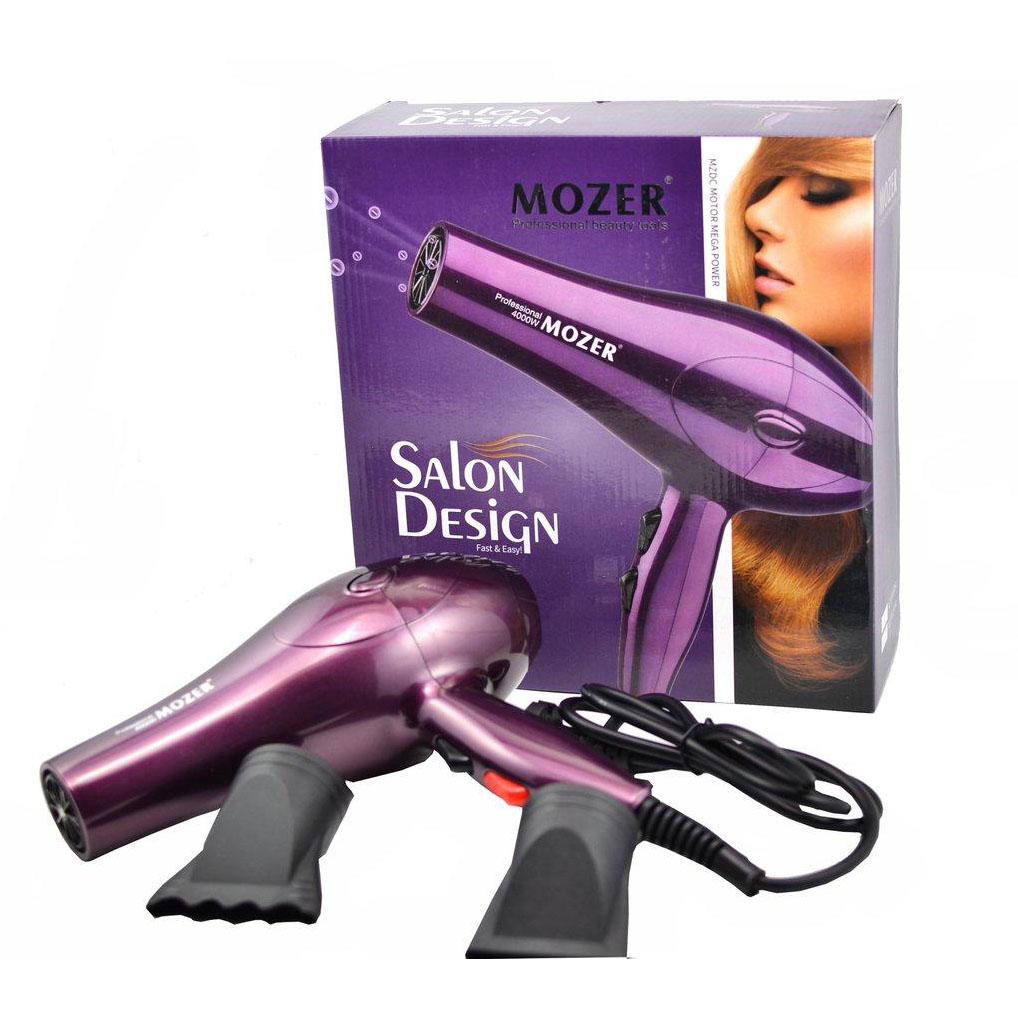Best Professional Mozer Hair Dryer