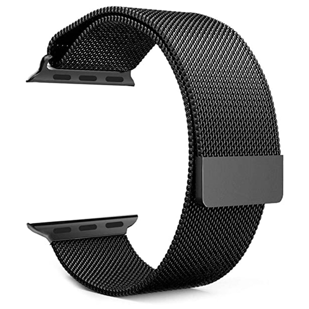 Milanese Band For Apple Watch (42/44/45mm)