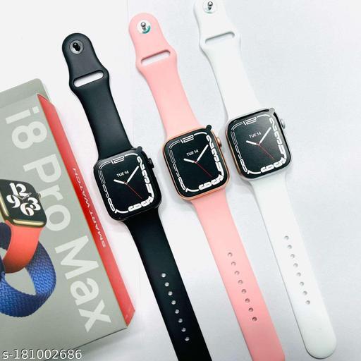 I8 Pro Max Full screen Series7 Smart Watch Unisex Smart Watch