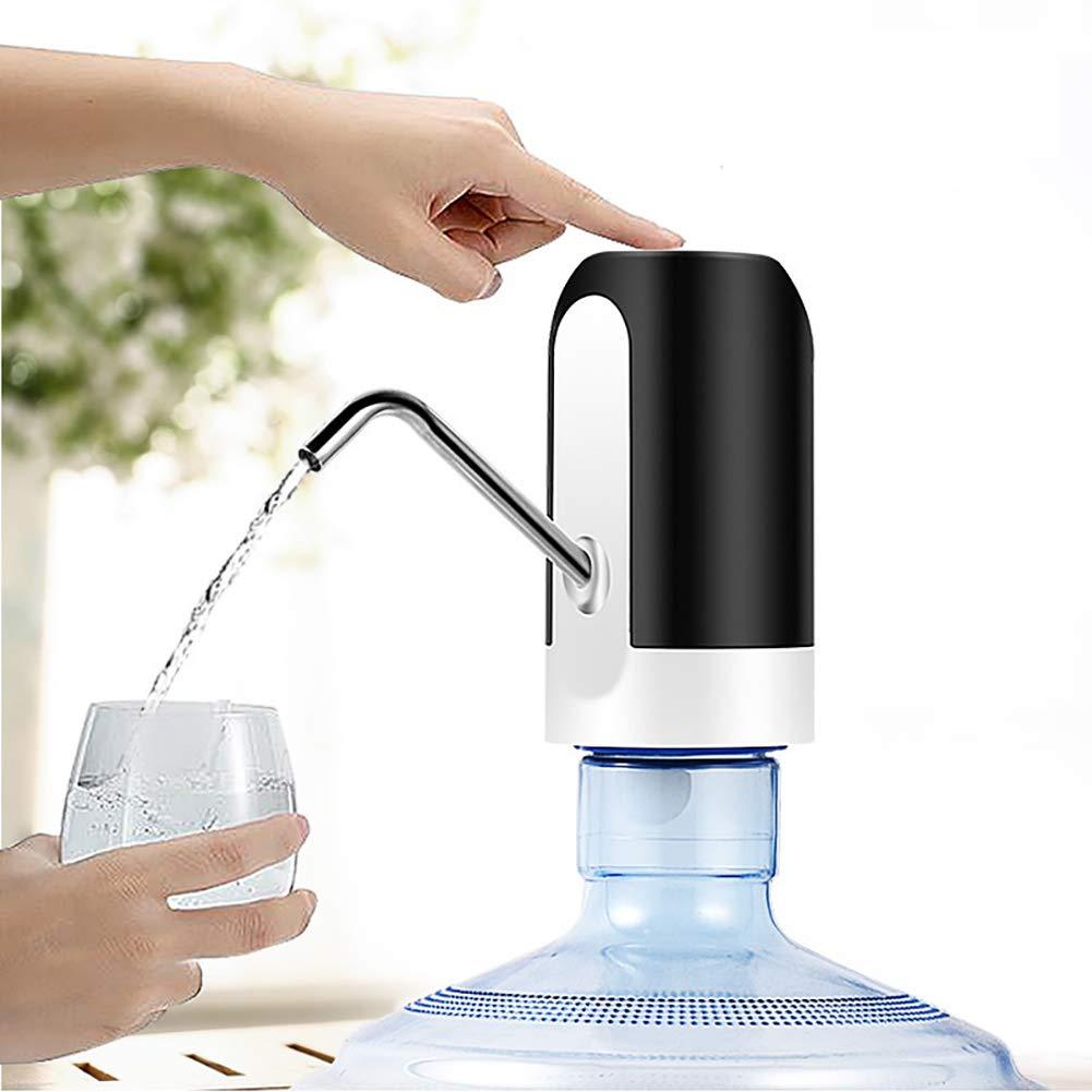 Automatic Portable Mini Water Dispensers Water Pump Dispenser USB Charging