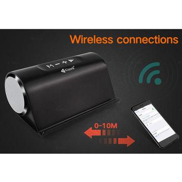 Kisonli Ks 1981 Portable Wireless Bluetooth Speaker
