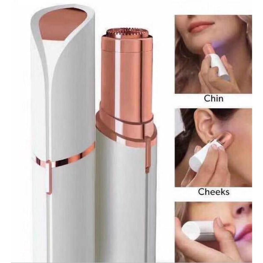 Portable Handheld Hair Remover For Women