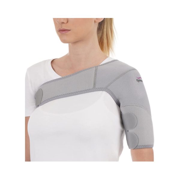 Tynor Shoulder Support Neoprene J-14 (Special)
