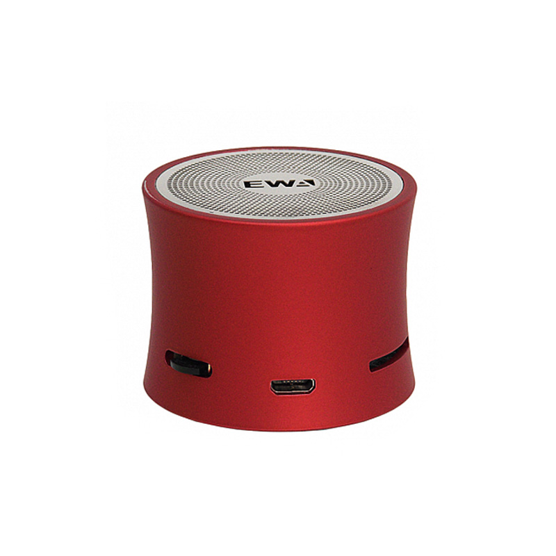 Ewa A104 Portable Bluetooth Speakers Heavy Bass Wireless Bluetooth Speaker