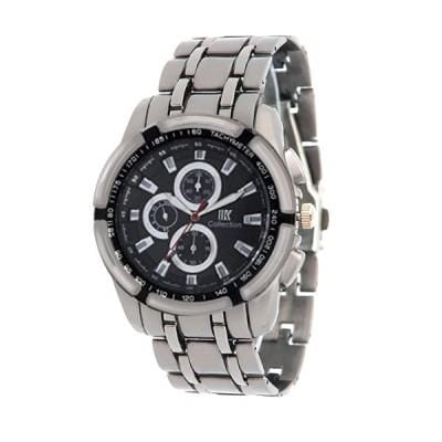 Stainless Steel Fancy Watch For Men UJA