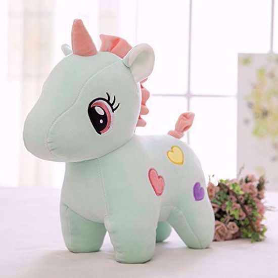 Baby Toys Super Soft Plush Unicorn Toy Soft Piece