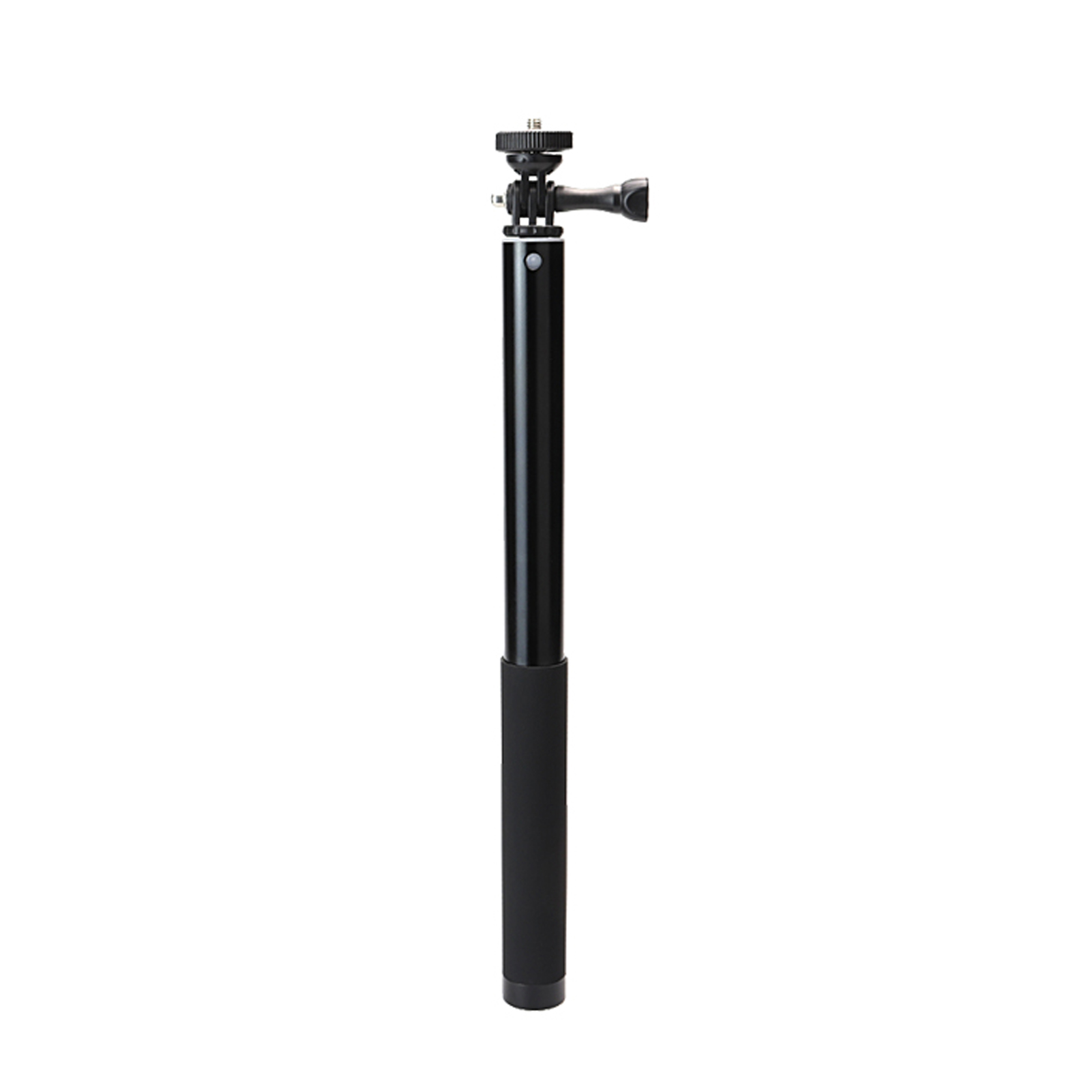 Aluminium Alloy Monopod Selfie Stick For Gopro And Action Camera