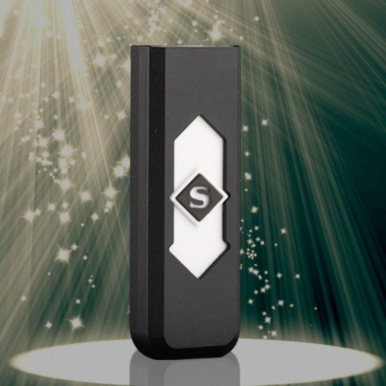 Usb Charging Rechargeable Lighter