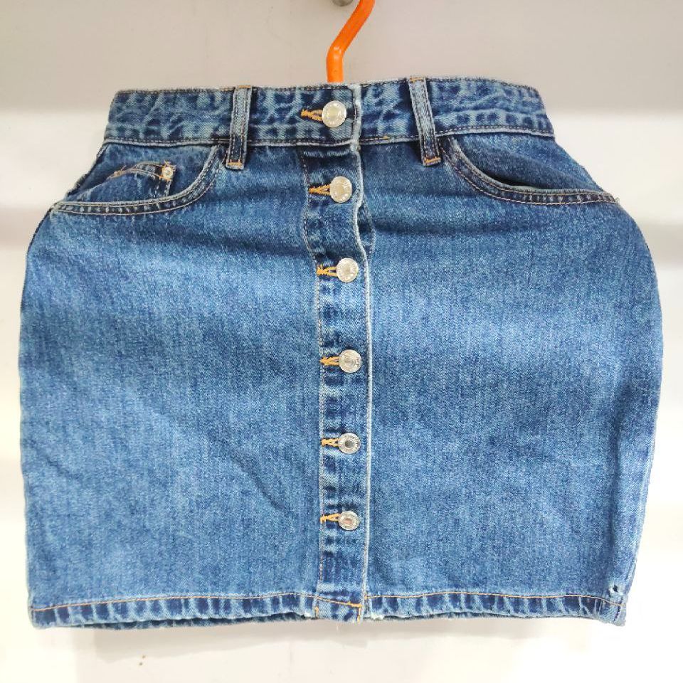 Jeans Skirt for Ladies