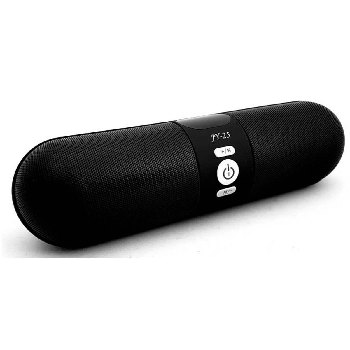 Wireless Bluetooth Speaker JY 25