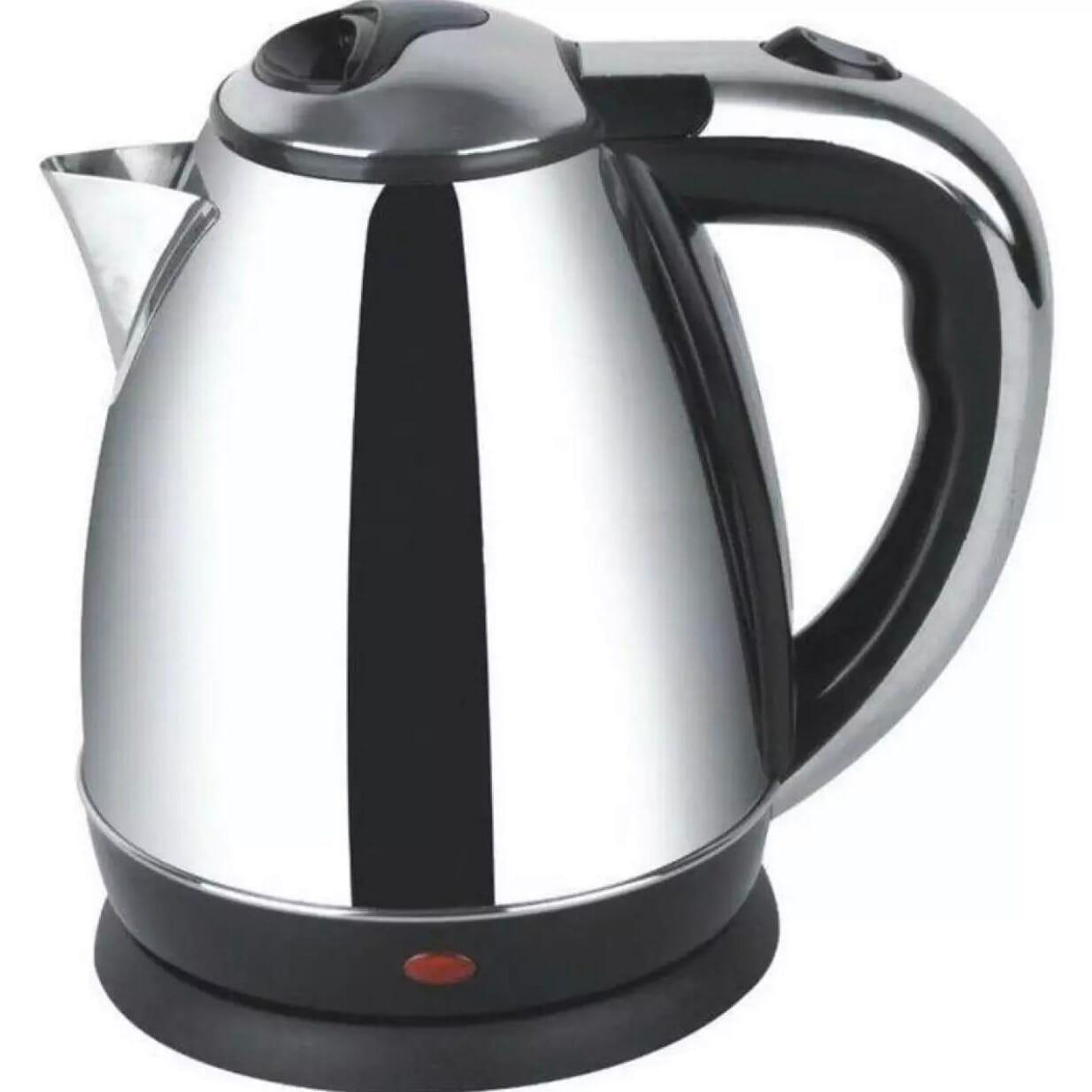 Stainless Steel Multifunctional Electric Kettle Jug
