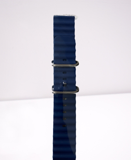 22MM Silicone Wrist Strap for smart watch fit all 22/44mm smart watch