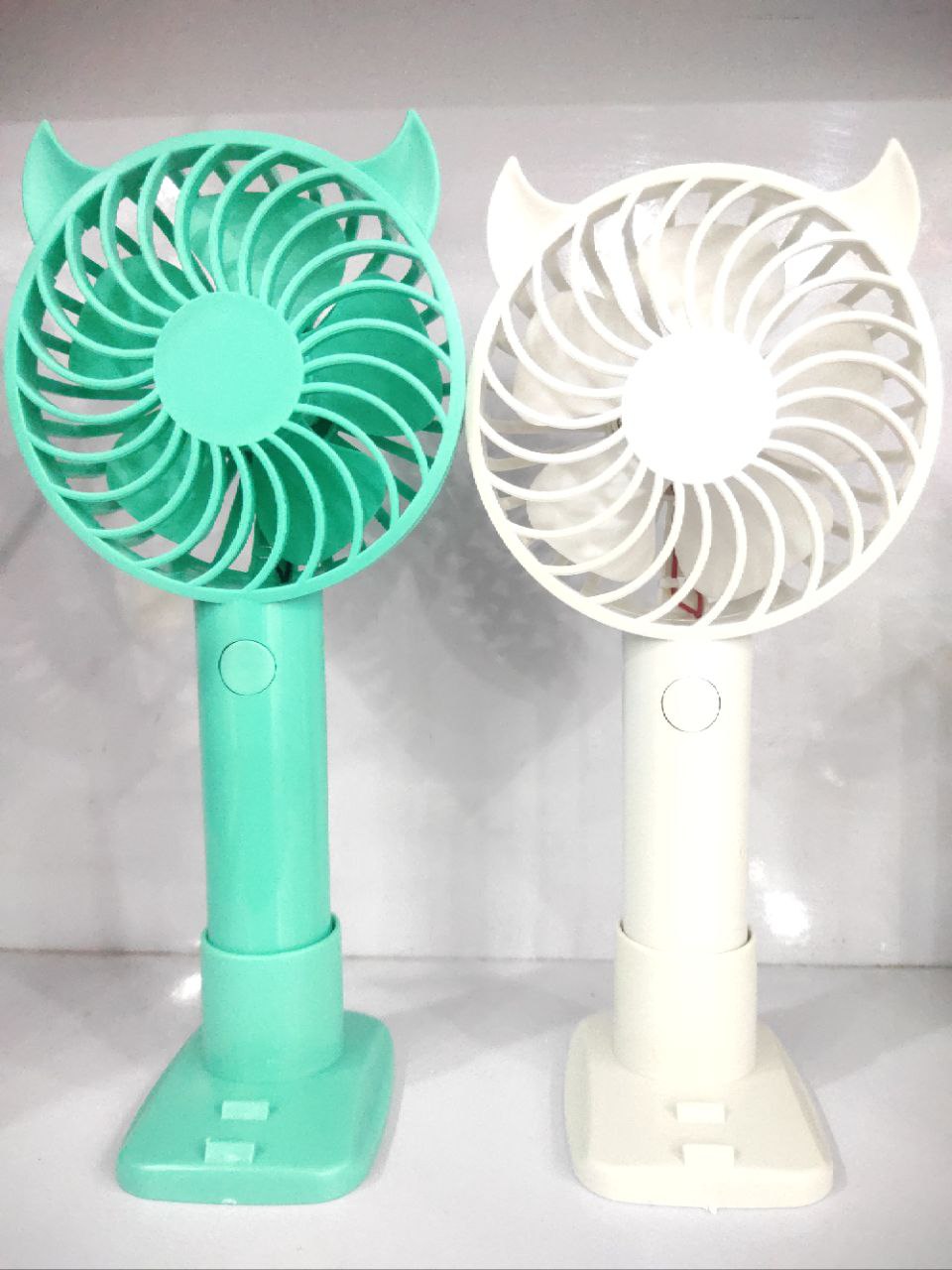 Mini Portable Fan