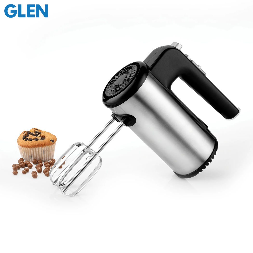Glen Electric Hand Mixer 200W