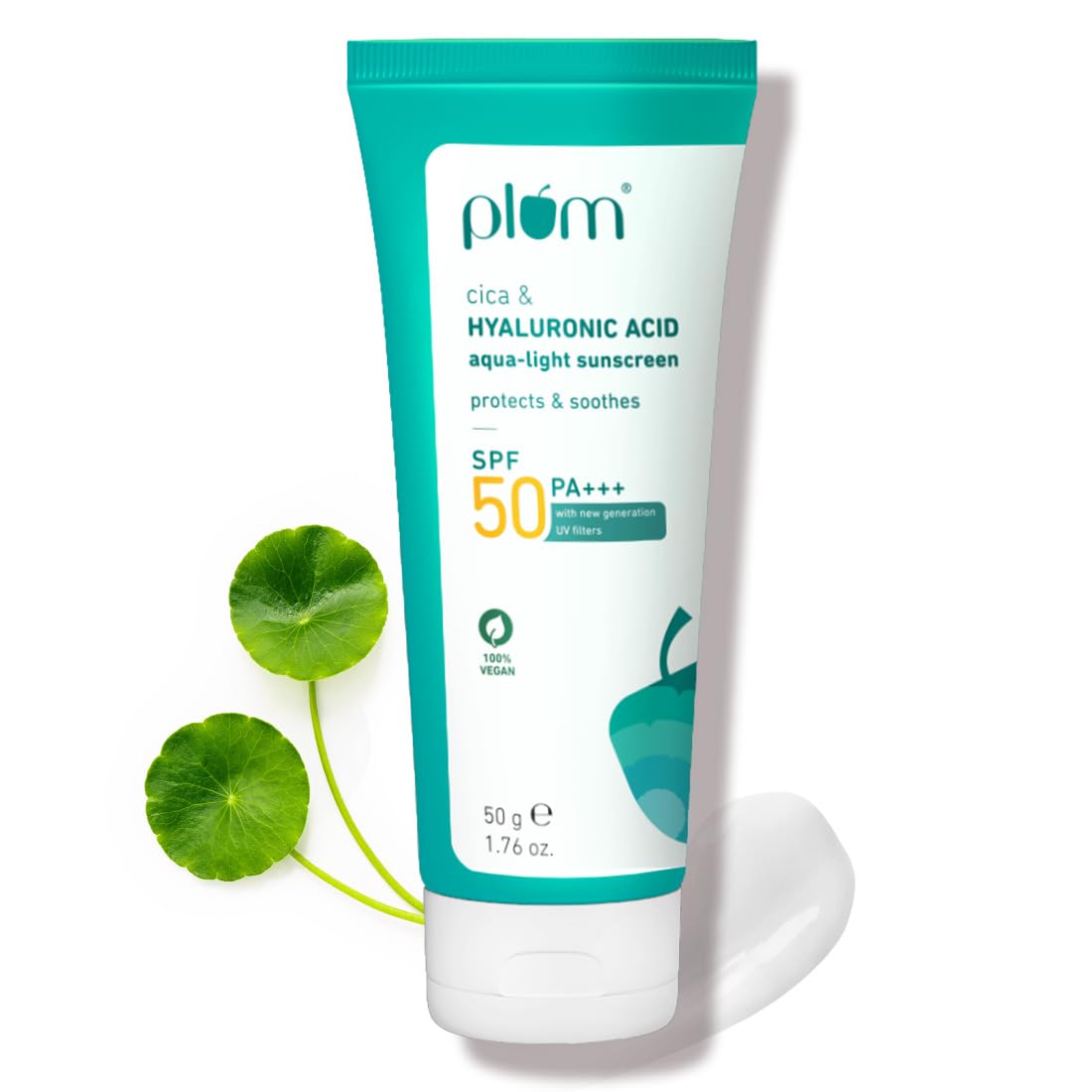 Hyaluronic Sunscreen SPF 50+++