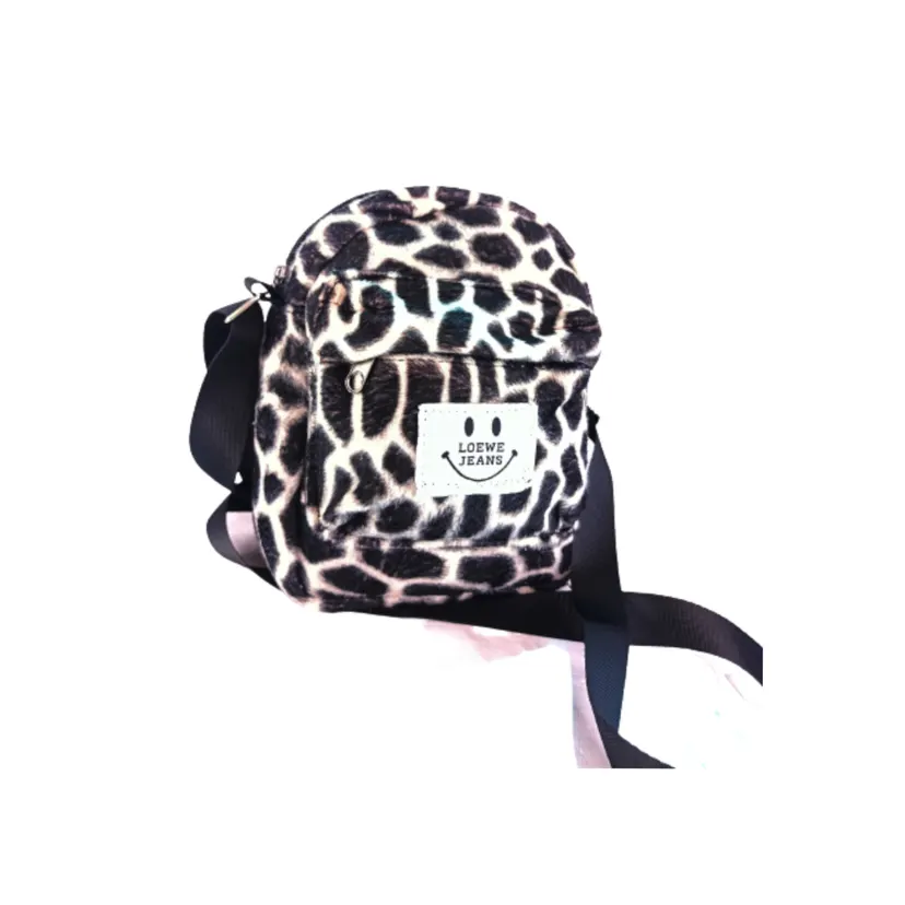 Crossbody Side Bag For Women