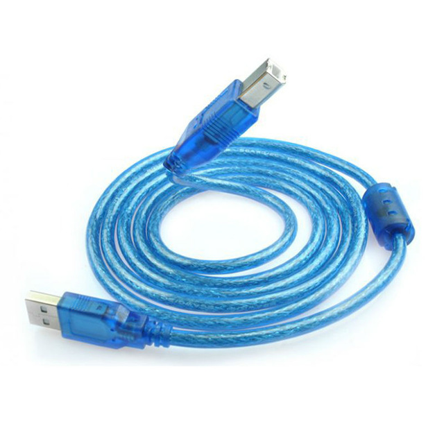 3M High Speed USB Printer Cable USB 2.0