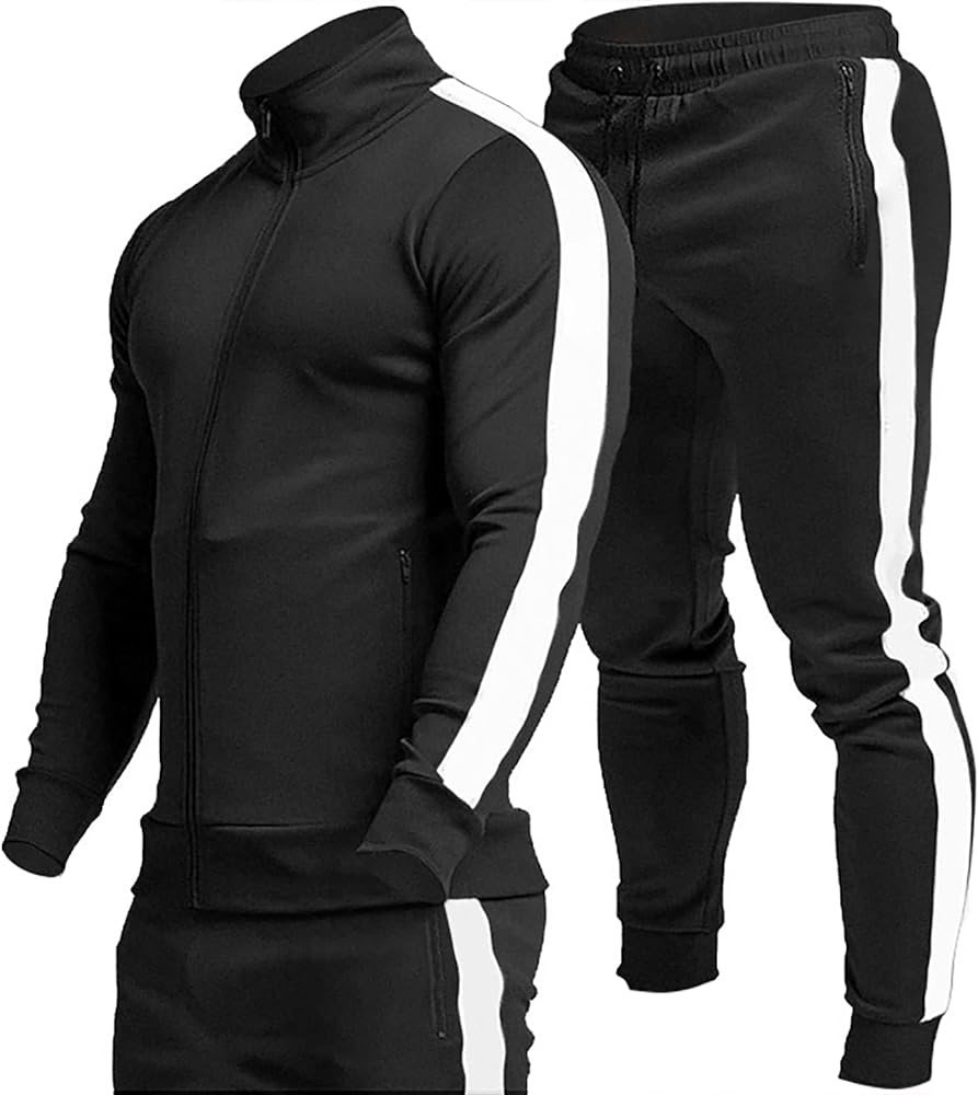 Stylish Summer Tracksuit For Men