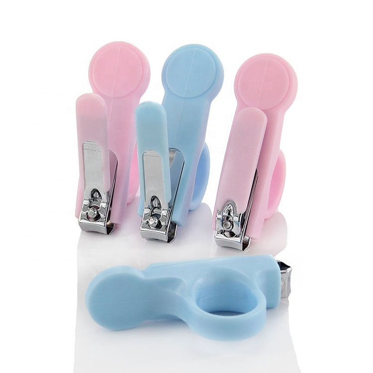 Mumlove Baby Nail Clipper A1069
