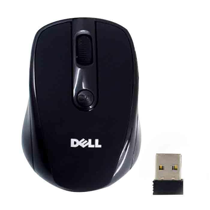 Wireless Mouse