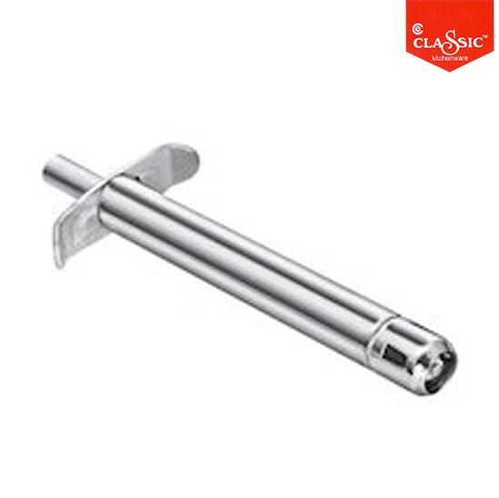 Classic Cookware Stainless Steel Okhal No.3