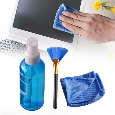 Cleaning Kit For Photo Lcd, Led, Tv And Monitor Screen Cleaning