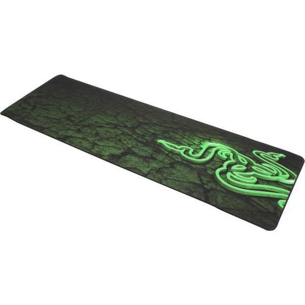 HYPERX Big Size Speed Edition Pro Gaming Mouse Pad, Cloth Surface Optimized for Speed, Stitched Anti-Fray Edges, Xl 700x300mmx3mm
