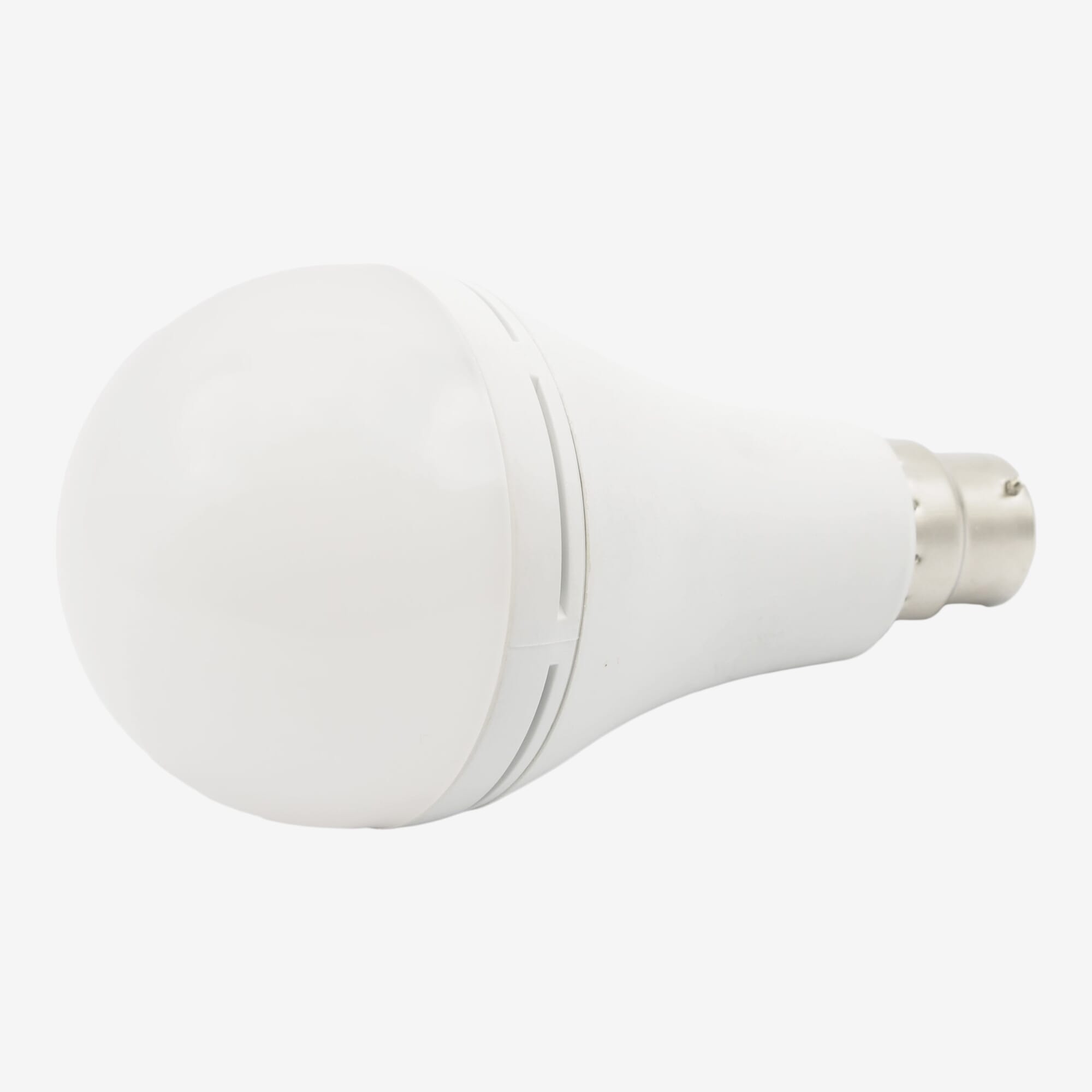 Rechargeable LED Bulb 12W With Battery