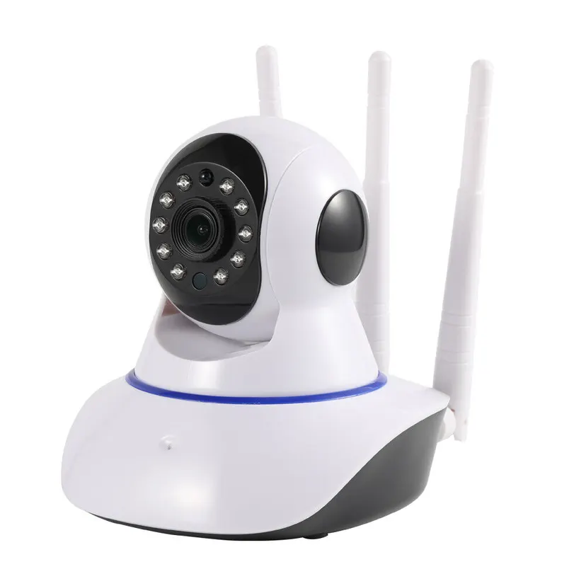 HD 1080P Home Security Ip Camera Wireless Smart Mini Audio Video Camera Nanny CCTV Wifi Night Vision Ir Baby Monitor