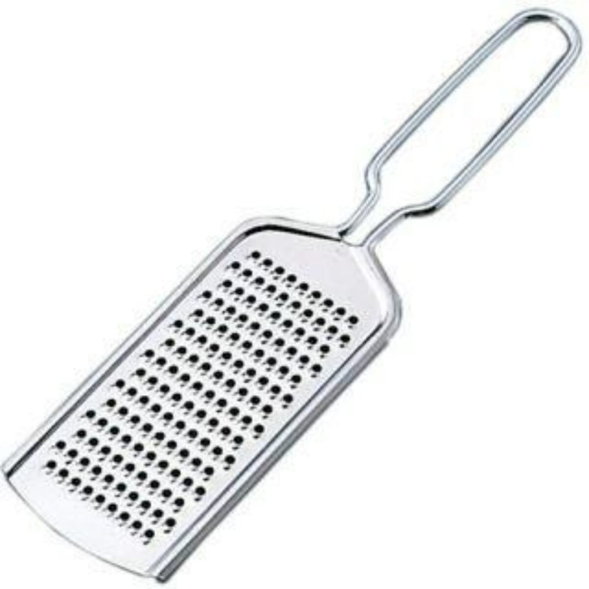 Stainless Steel Mini Tar 4.5'' Graters