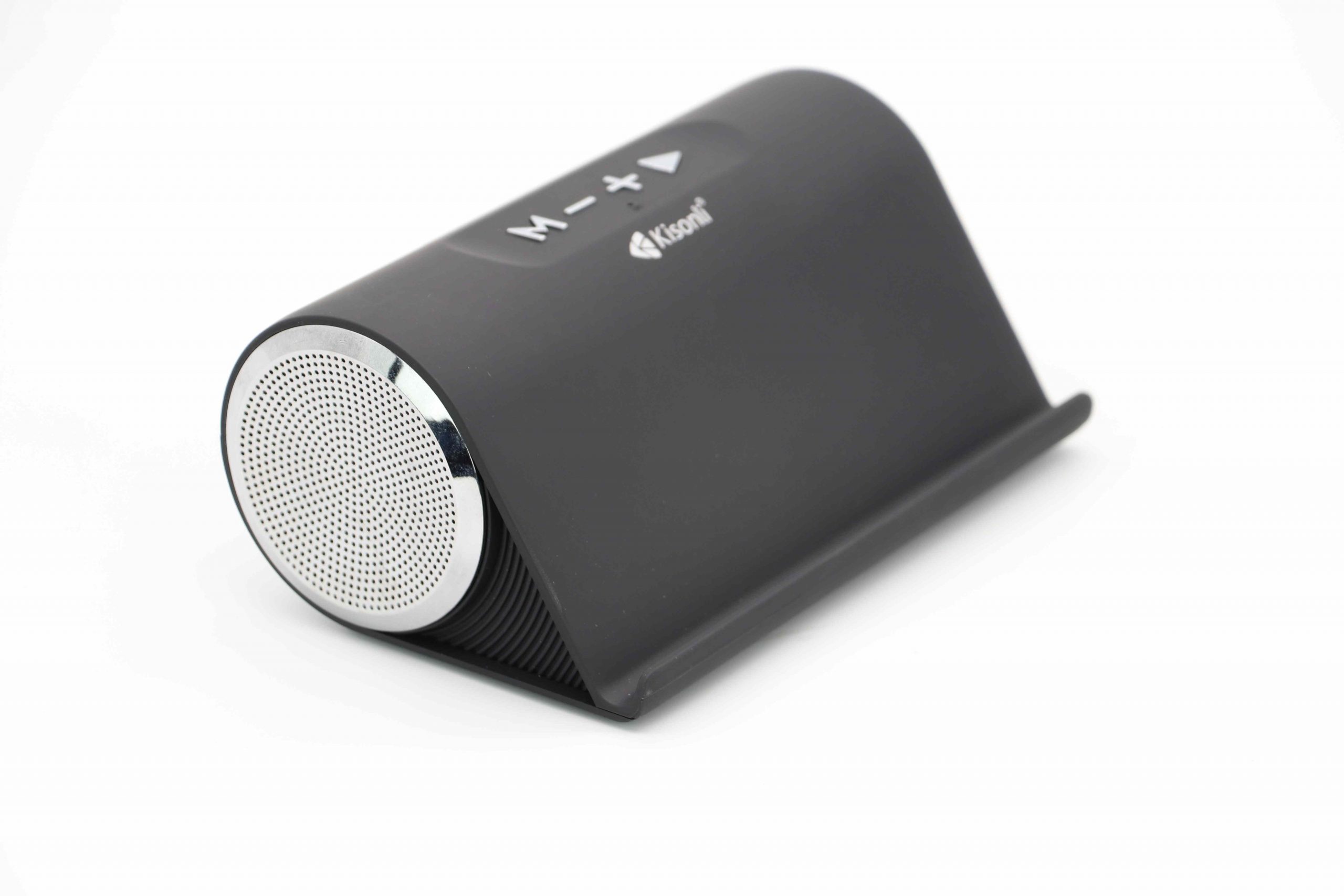 Kisonli Ks 1981 Portable Wireless Bluetooth Speaker