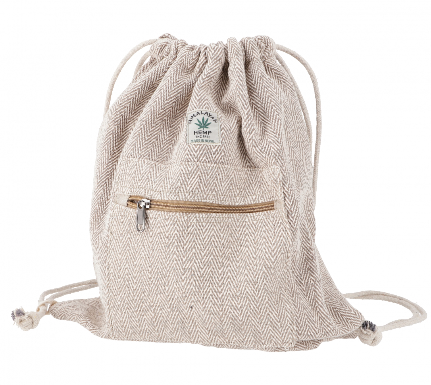 Hemp Sport Unisex Bag