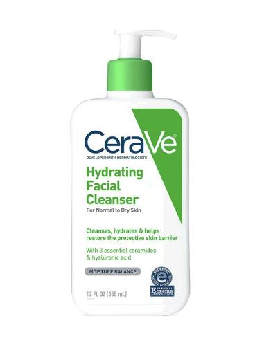 CeraVe Daily Moisturizing Lotion 355ml