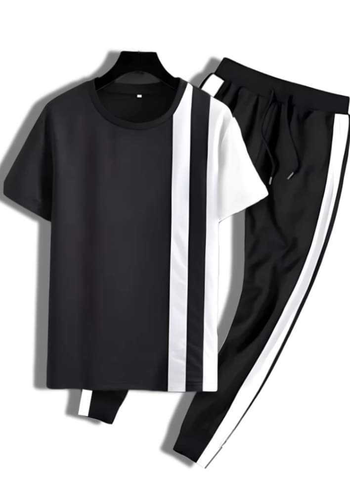 New Fashion 3 Pcs Summer Set For Men