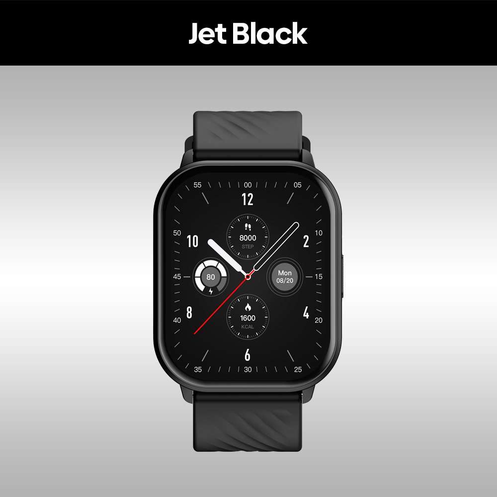 NEW Zeblaze Btalk 3 Pro Smart Watch | 1.43" ULTRA HD AMOLED Display