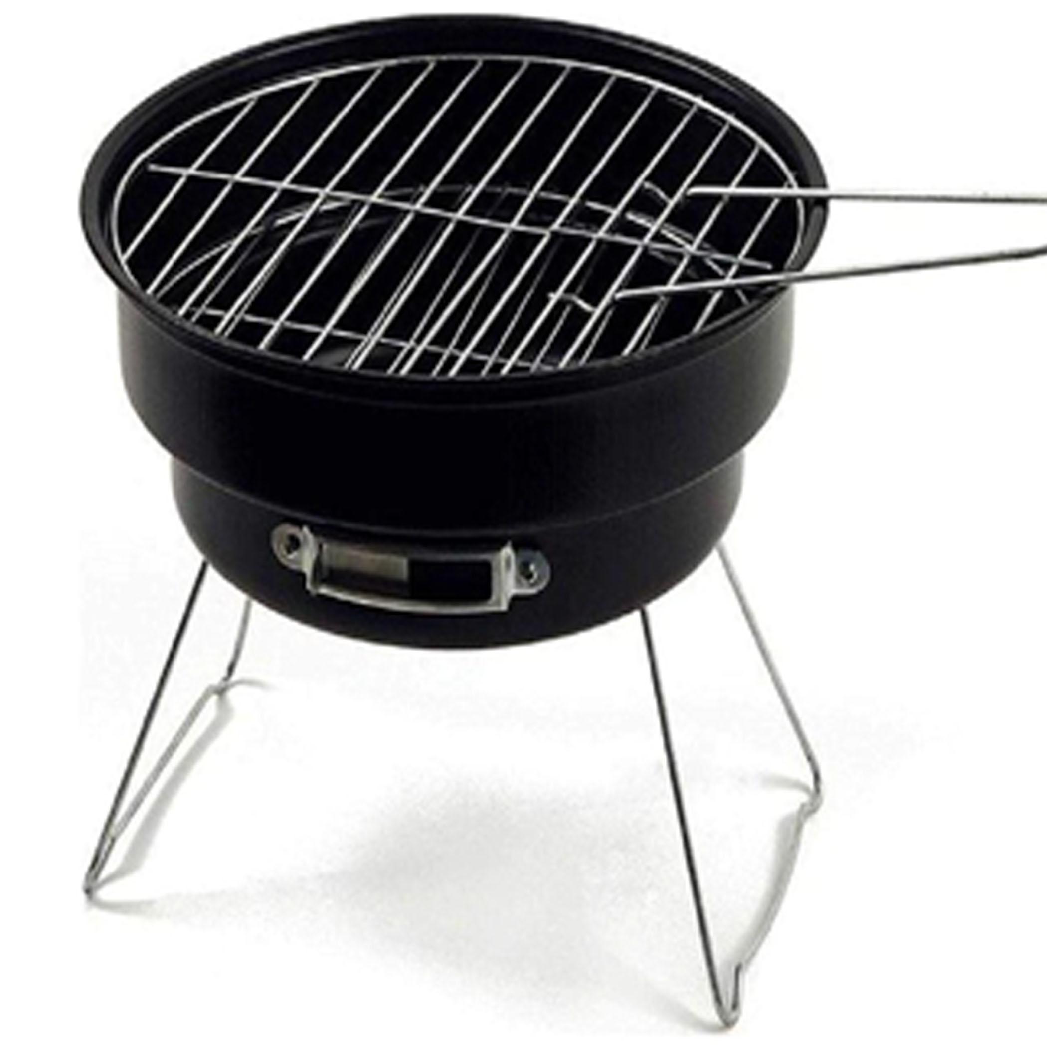 Portable Charcoal BBQ for Indoor / Outdoor